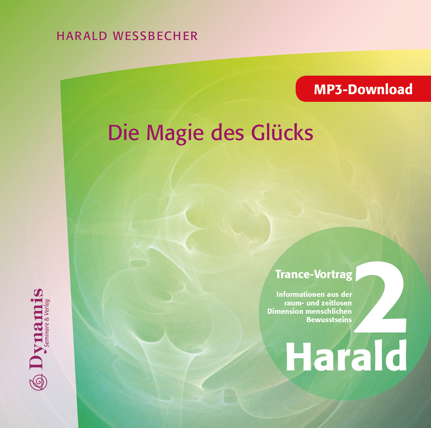 Die Magie des Glücks, MP3 (Download) Die Magie des Glücks, MP3 (Download)